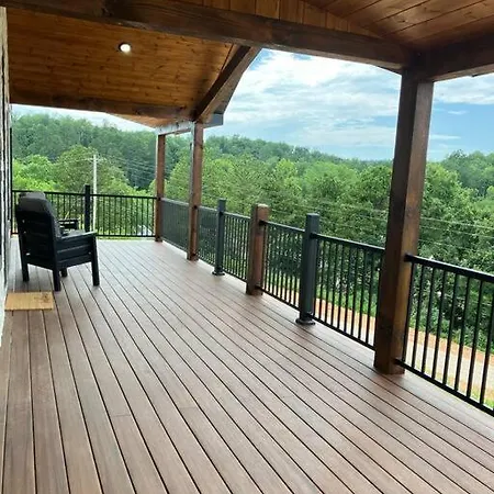 Living Waters Estates 1 Vila